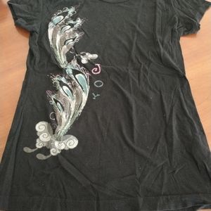 Ed Hardy shirt